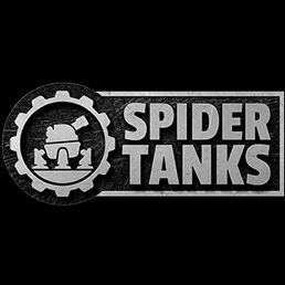 Spider Tanks