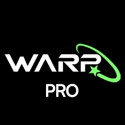 Warp - Pro